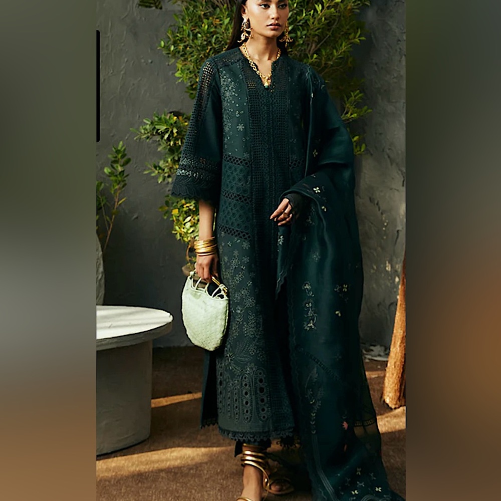 Pakistani dresses